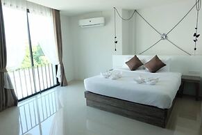 Chuan Chom The High Resort Saraburi