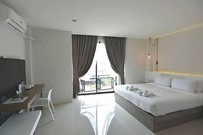 Chuan Chom The High Resort Saraburi