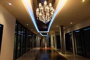 Chuan Chom The High Resort Saraburi