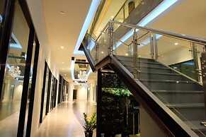 Chuan Chom The High Resort Saraburi