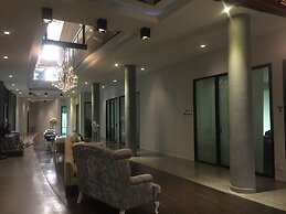 Chuan Chom The High Resort Saraburi