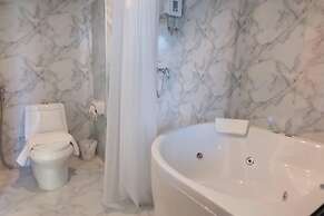 Chuan Chom The High Resort Saraburi