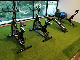 Chuan Chom The High Resort Saraburi