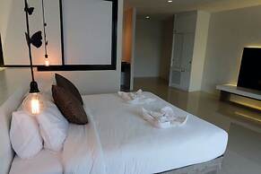 Chuan Chom The High Resort Saraburi