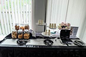 Chuan Chom The High Resort Saraburi