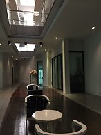 Chuan Chom The High Resort Saraburi