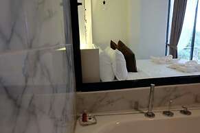 Chuan Chom The High Resort Saraburi