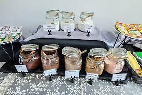 Chuan Chom The High Resort Saraburi