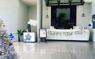 Chuan Chom The High Resort Saraburi