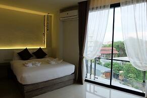 Chuan Chom The High Resort Saraburi