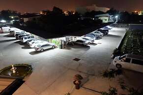 Chuan Chom The High Resort Saraburi