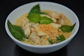 Chuan Chom The High Resort Saraburi