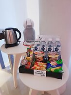 Chuan Chom The High Resort Saraburi