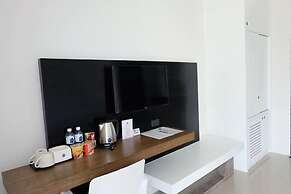 Chuan Chom The High Resort Saraburi