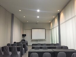 Chuan Chom The High Resort Saraburi