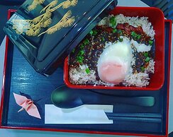 Chuan Chom The High Resort Saraburi