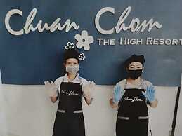 Chuan Chom The High Resort Saraburi