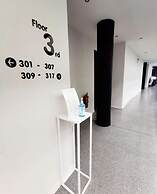 Chuan Chom The High Resort Saraburi