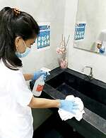 Chuan Chom The High Resort Saraburi