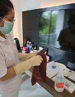 Chuan Chom The High Resort Saraburi