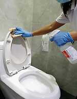 Chuan Chom The High Resort Saraburi