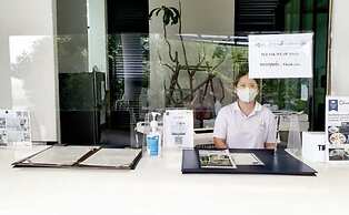 Chuan Chom The High Resort Saraburi