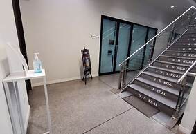 Chuan Chom The High Resort Saraburi