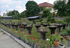 Chuan Chom The High Resort Saraburi