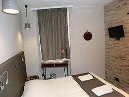 Hôtel sur le Quai