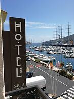 Hôtel sur le Quai