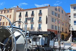 Hôtel sur le Quai