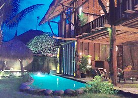 Rustic Hut in Seminyak Bali
