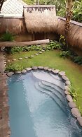 Rustic Hut in Seminyak Bali