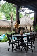 Rustic Hut in Seminyak Bali