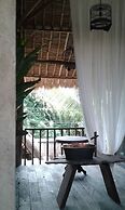 Rustic Hut in Seminyak Bali