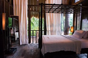 Rustic Hut in Seminyak Bali