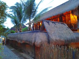 Rustic Hut in Seminyak Bali