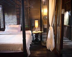 Rustic Hut in Seminyak Bali