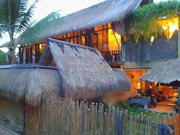 Rustic Hut in Seminyak Bali