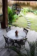 Rustic Hut in Seminyak Bali