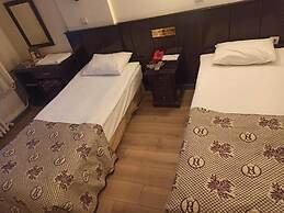 Spor Hotel