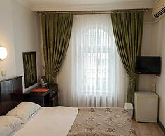 Spor Hotel