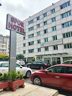 Spor Hotel