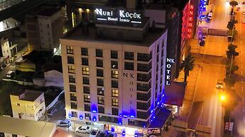 NK Hotel