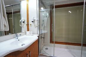 NK Hotel