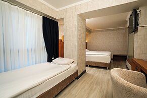 NK Hotel