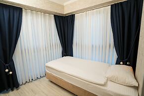 NK Hotel