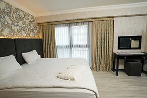 NK Hotel