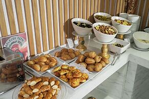 NK Hotel
