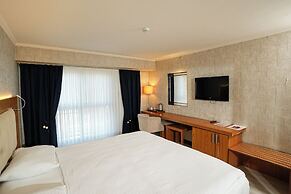 NK Hotel
